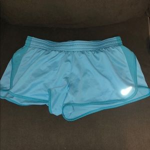 Women’s Nike Dri fit Shorts